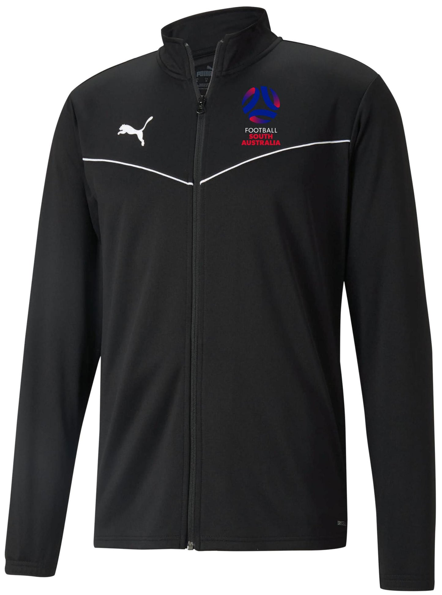 Referee Off-field TeamRISE Tracksuit Jacket - UNISEX