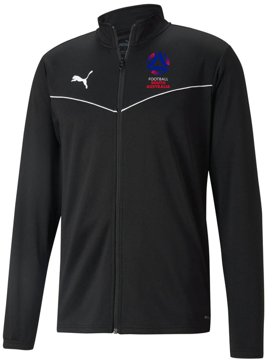 Referee Off-field TeamRISE Tracksuit Jacket - UNISEX