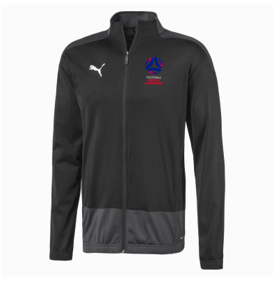 Referee Off-field Tracksuit Jacket - UNISEX