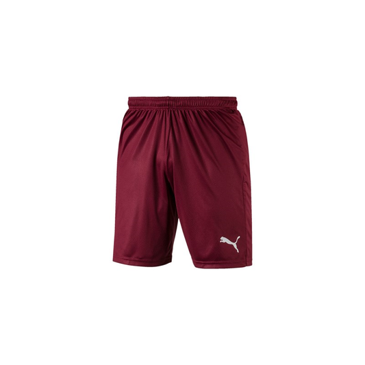 Futsal Academy Training Shorts
