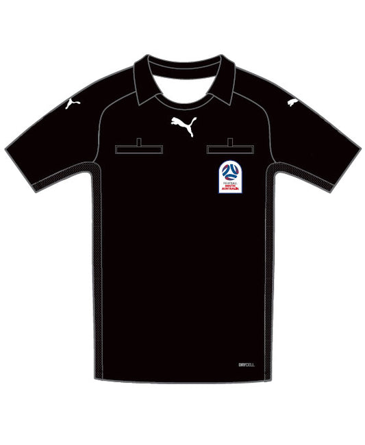 Referee On-field Shirt - UNISEX & women's cut