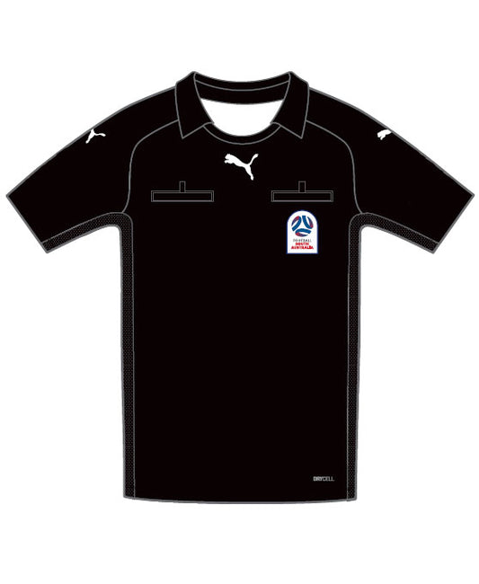Referee On-field Shirt - UNISEX