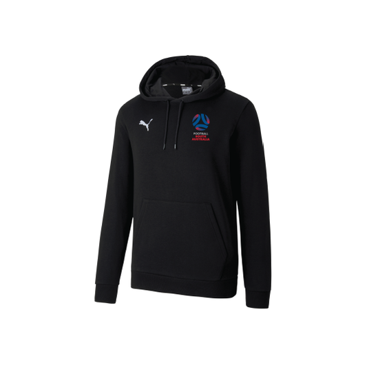 Referee Off-field Casual Hoody - UNISEX