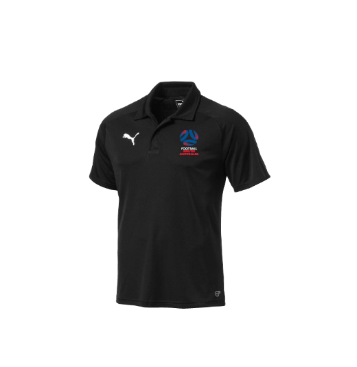 Referee Off-field Polo Top - UNISEX