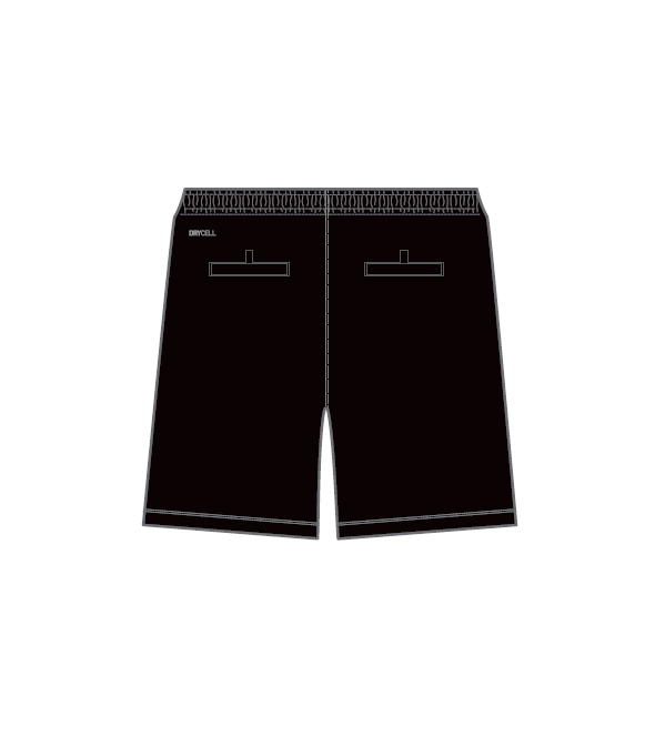 Referee On-field Shorts - UNISEX & women's cut