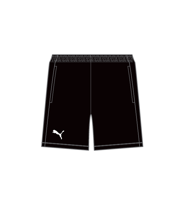 Referee On-field Shorts - UNISEX & women's cut